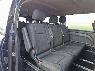 Mercedes Vito TOURER 116 picture 15