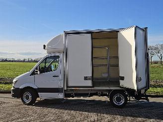 Mercedes Sprinter 319 picture 14