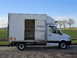 Mercedes Sprinter 319 picture 15