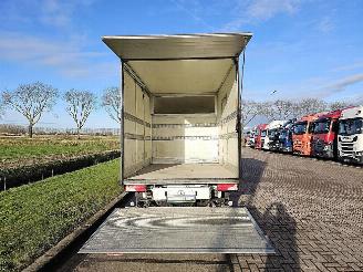 Mercedes Sprinter 319 picture 14