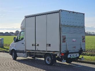 Mercedes Sprinter 319 picture 6