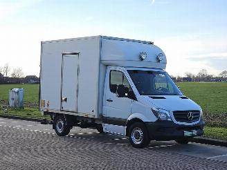 Mercedes Sprinter 319 picture 3