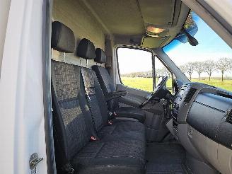 Mercedes Sprinter 319 picture 5