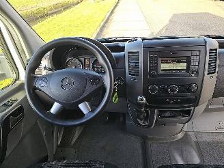 Mercedes Sprinter 319 picture 6