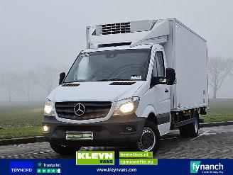 occasione veicoli commerciali Mercedes Sprinter 516 2017/4