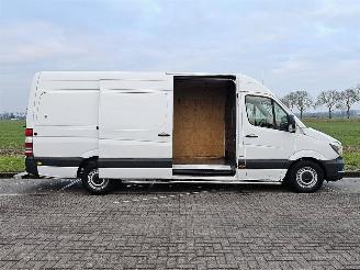 Mercedes Sprinter 313 picture 12