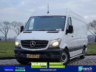 Mercedes Sprinter 313 picture 1
