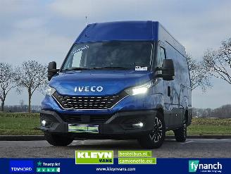 ojeté vozy dodávky Iveco Daily 35S18 2019/10