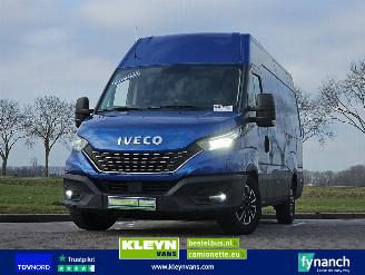 occasione veicoli commerciali Iveco Daily 35S18 2019/10