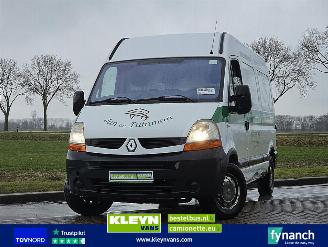 occasione veicoli commerciali Renault Master  2008/4