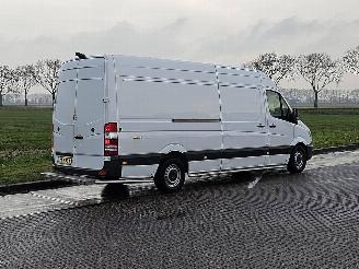 Mercedes Sprinter 313 picture 3