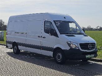 Mercedes Sprinter 310 picture 5