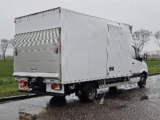 Mercedes Sprinter  picture 3