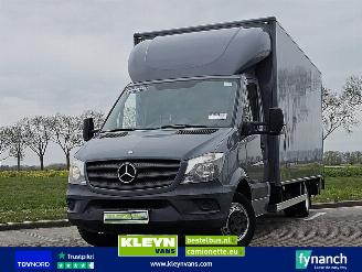  Mercedes Sprinter 513 2014/10