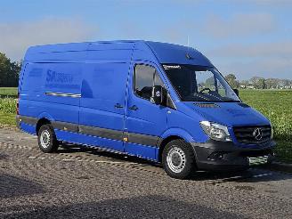 Mercedes Sprinter 314 picture 5