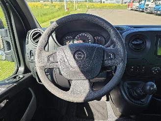 Opel Movano 2.3 picture 13