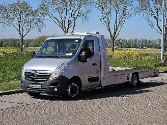 Opel Movano 2.3 picture 2