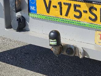 Opel Movano 2.3 picture 16