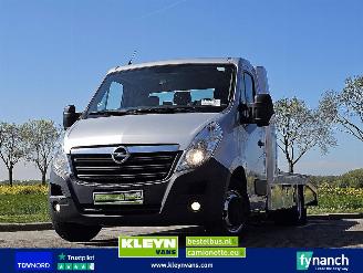 Gebrauchtwagen Van Opel Movano 2.3 2018/10