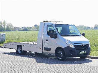 Opel Movano 2.3 picture 5