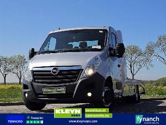 Opel Movano 2.3 picture 1