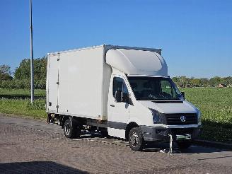 Volkswagen Crafter 2.0 picture 5