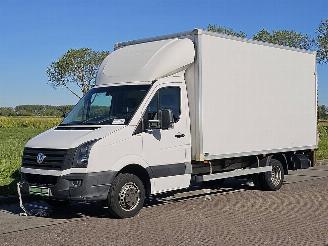 Volkswagen Crafter 2.0 picture 2