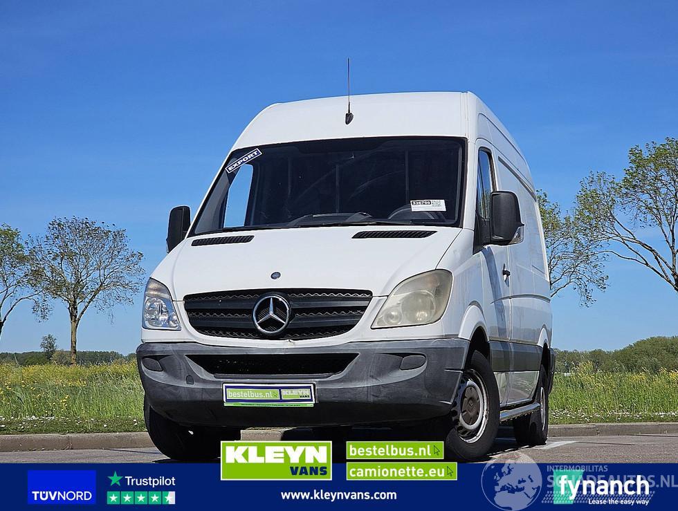 Mercedes Sprinter 209