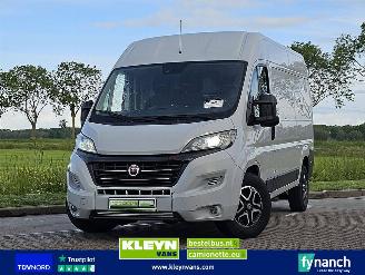 Coche accidentado Fiat Ducato 2.3 2019/11