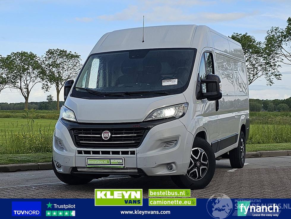 Fiat Ducato 2.3