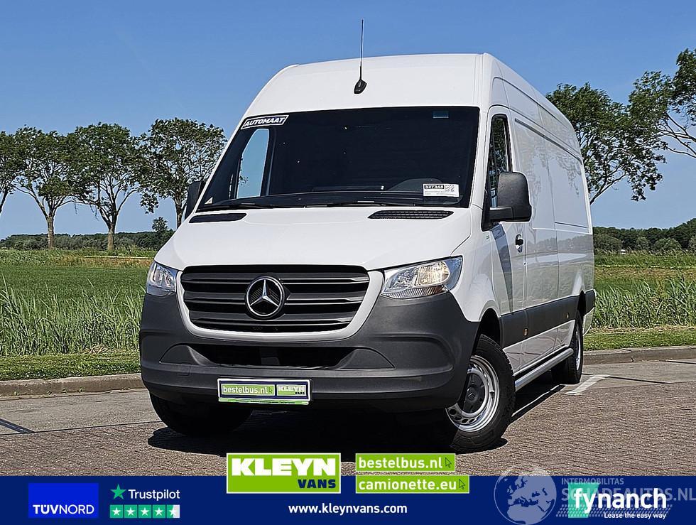 Mercedes Sprinter 315