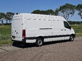 Mercedes Sprinter 315 picture 3