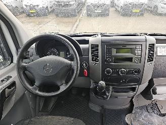 Mercedes Sprinter 314 picture 8