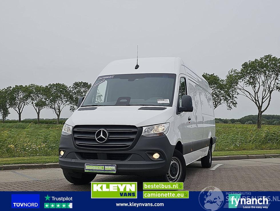 Mercedes Sprinter 317