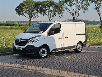 Renault Trafic 1.6 DCI picture 2