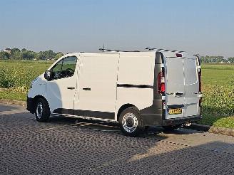 Renault Trafic 1.6 DCI picture 6