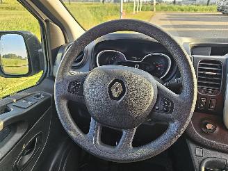 Renault Trafic 1.6 DCI picture 12