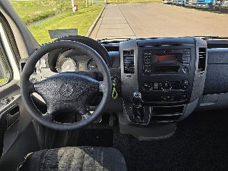 Mercedes Sprinter 310 picture 8