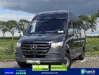 bruktbiler bedrijf Mercedes Sprinter 317 2023/5
