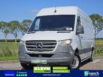 occasione veicoli commerciali Mercedes Sprinter 314 2020/3