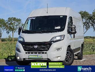 occasione veicoli commerciali Fiat Ducato 2.3 2019/11