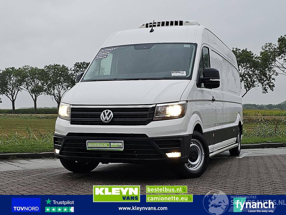 Volkswagen Crafter 35 2.0