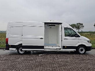 Volkswagen Crafter 35 2.0 picture 14