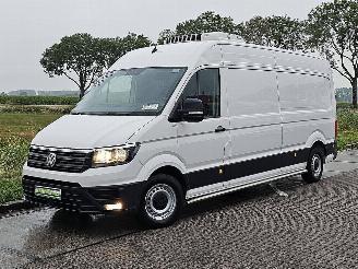 Volkswagen Crafter 35 2.0 picture 2