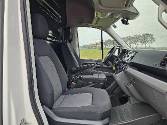Volkswagen Crafter 35 2.0 picture 7