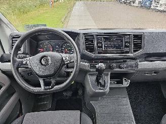 Volkswagen Crafter 35 2.0 picture 8