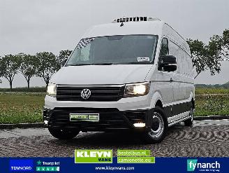 begagnad bil bedrijf Volkswagen Crafter 35 2.0 2022/6