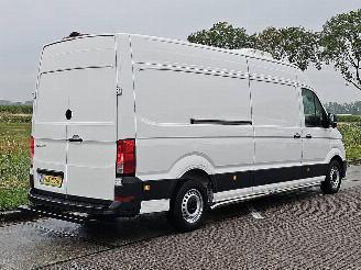 Volkswagen Crafter 35 2.0 picture 3