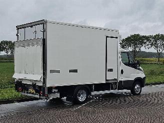 Iveco Daily 35C18 picture 3