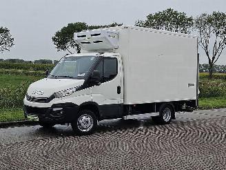 Iveco Daily 35C18 picture 2